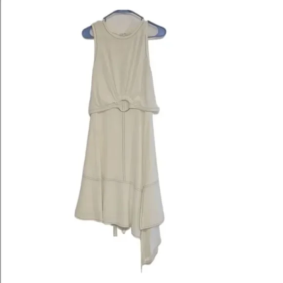 Derek Lamb 10 Crosby Tie Back Dress - Picture 2 of 15